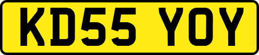 KD55YOY