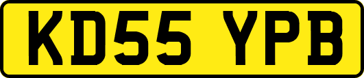 KD55YPB