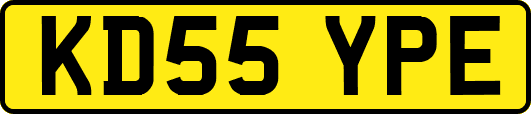 KD55YPE