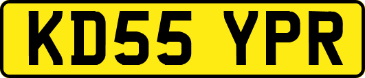 KD55YPR