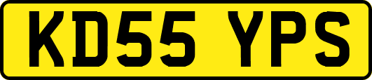 KD55YPS