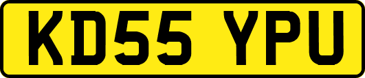 KD55YPU
