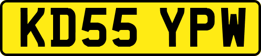 KD55YPW