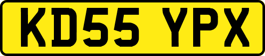 KD55YPX
