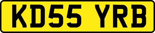 KD55YRB