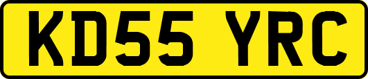 KD55YRC