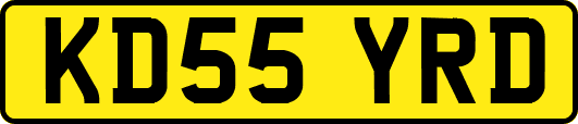 KD55YRD