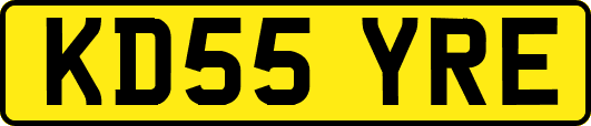 KD55YRE
