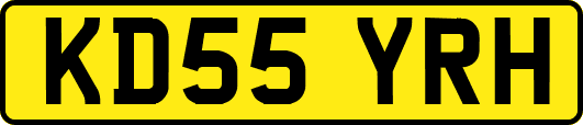 KD55YRH