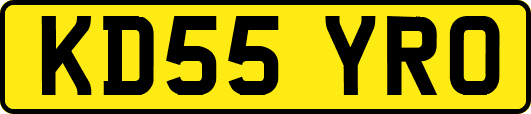 KD55YRO