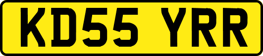 KD55YRR