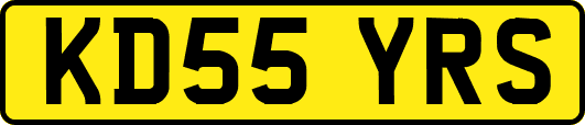 KD55YRS