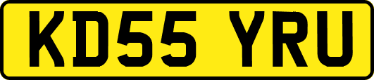 KD55YRU