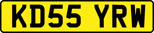 KD55YRW