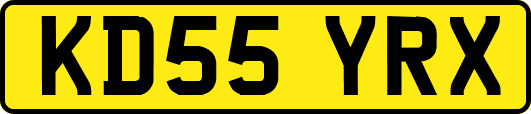 KD55YRX