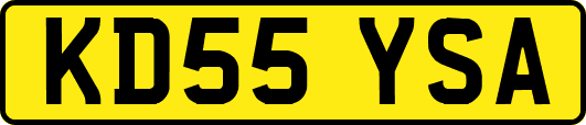 KD55YSA