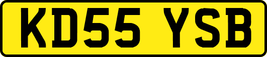 KD55YSB