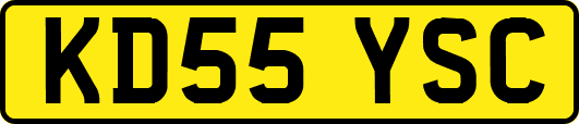 KD55YSC