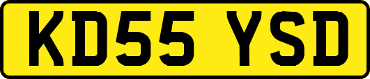 KD55YSD