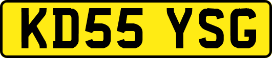 KD55YSG