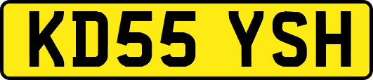 KD55YSH