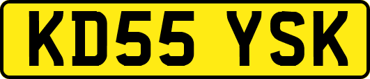 KD55YSK