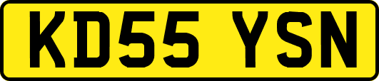 KD55YSN