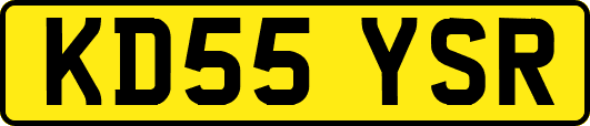 KD55YSR