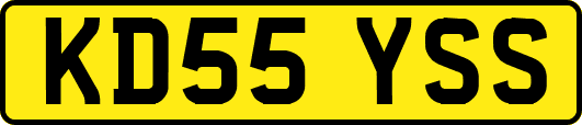 KD55YSS