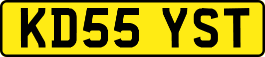 KD55YST