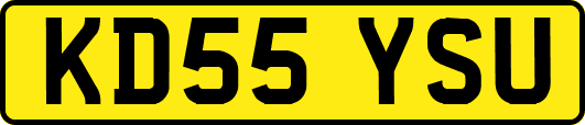 KD55YSU