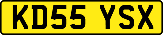 KD55YSX