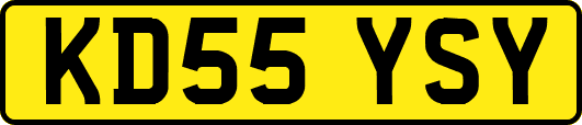 KD55YSY