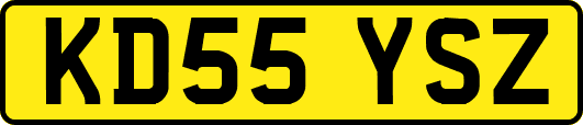 KD55YSZ