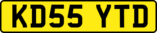 KD55YTD