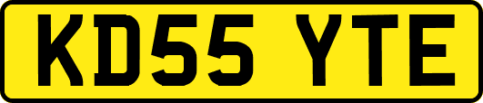 KD55YTE