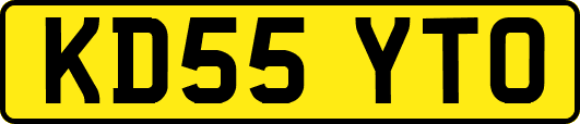 KD55YTO