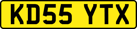 KD55YTX