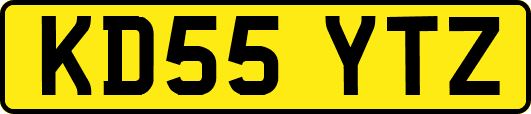 KD55YTZ