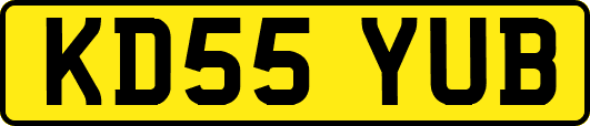 KD55YUB