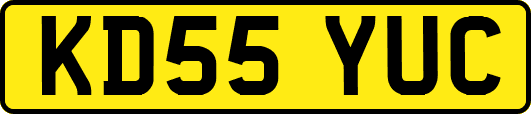 KD55YUC
