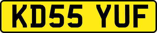 KD55YUF