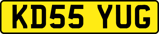 KD55YUG