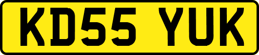 KD55YUK