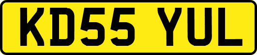 KD55YUL