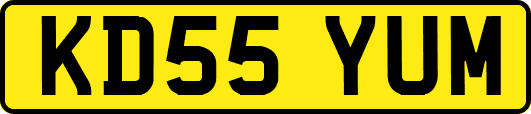 KD55YUM