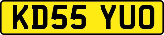 KD55YUO