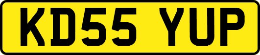KD55YUP