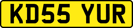 KD55YUR