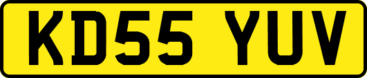 KD55YUV